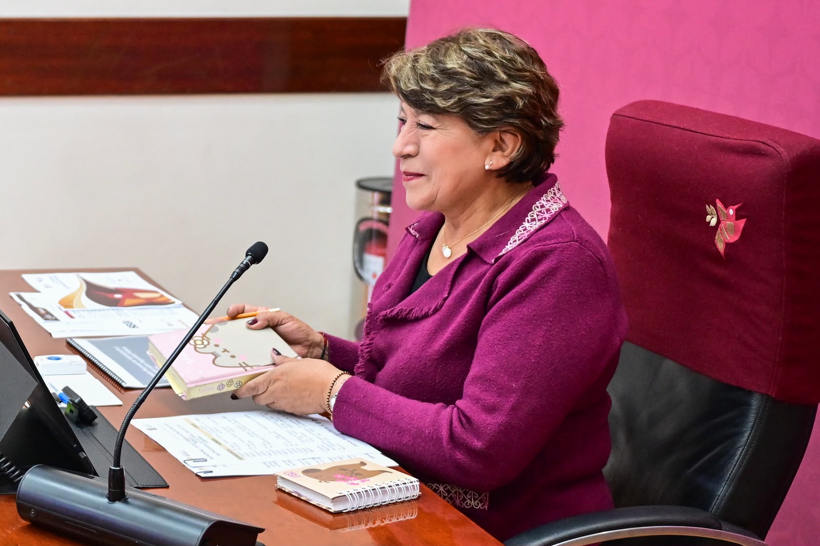 DISMINUYE 15.5 % INCIDENCIA DELICTIVA EN EDOMÉX Y SUMA DOS AÑOS CONSECUTIVOS A LA BAJA: INEGI