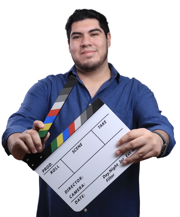 Daniel Ochoa