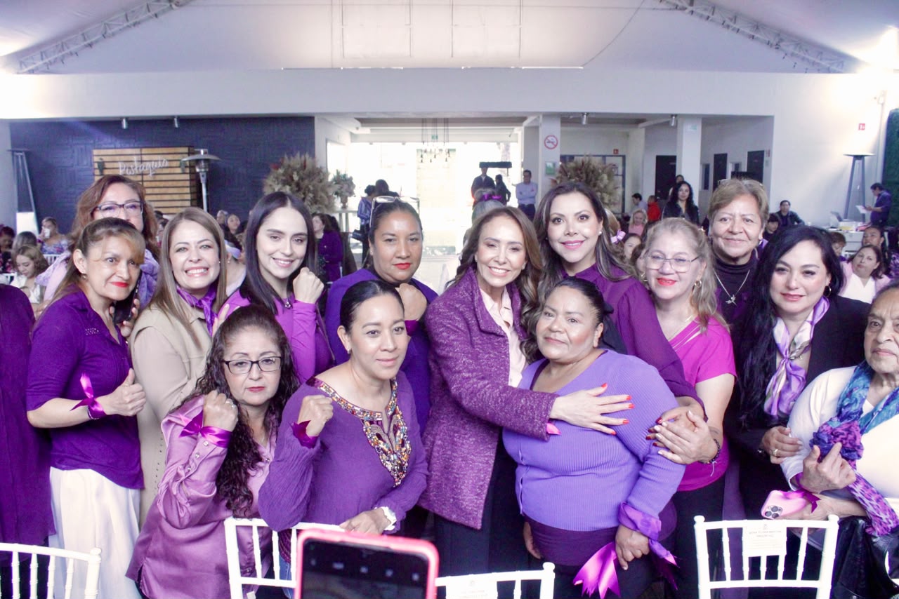 PRI VA POR UNA LEY INTEGRAL CONTRA EL FEMINICIDIO CON PRESUPUESTO Y PREVENCIÓN