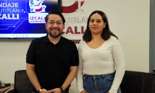 izcalli Seguridad