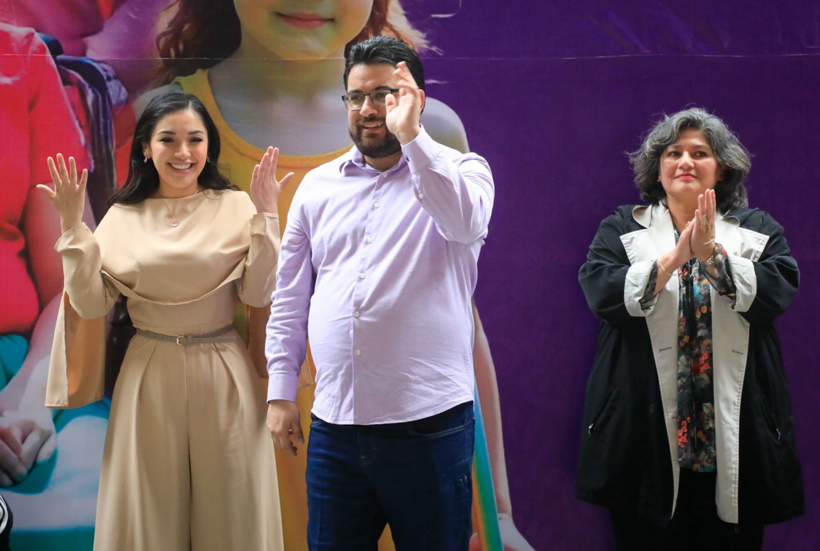 GOBIERNO DE NAUCALPAN REFUERZA COMPROMISO CON LA INCLUSIÓN DESDE LA UNESCO