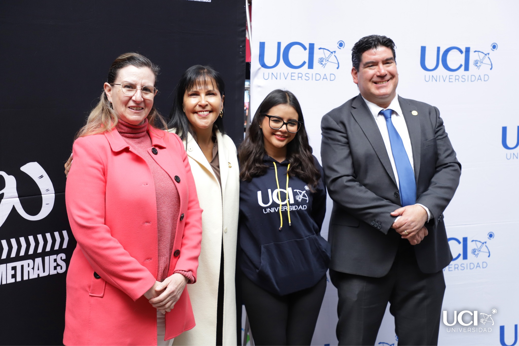 FESTIVAL EN CORTO: UCI PERFILA UNA EDICIÓN HISTÓRICA EN SU 25 ANIVERSARIO