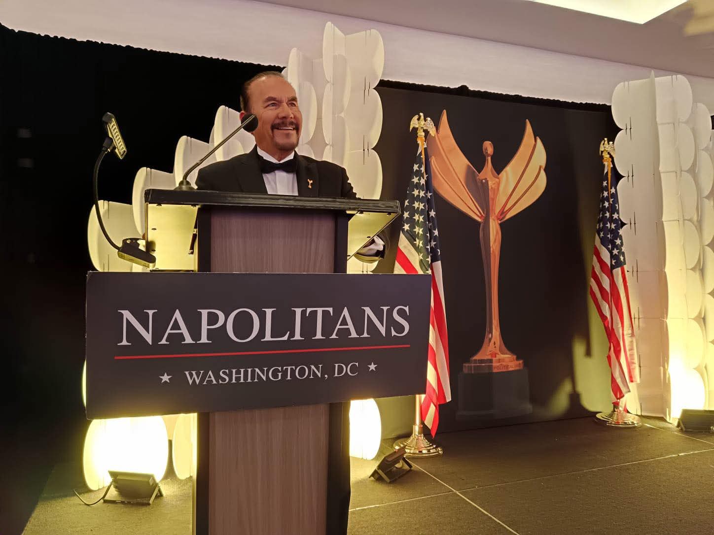 PEDRO RODRÍGUEZ EJEMPLO INTERNACIONAL POR SU COMPROMISO CON LA NIÑEZ