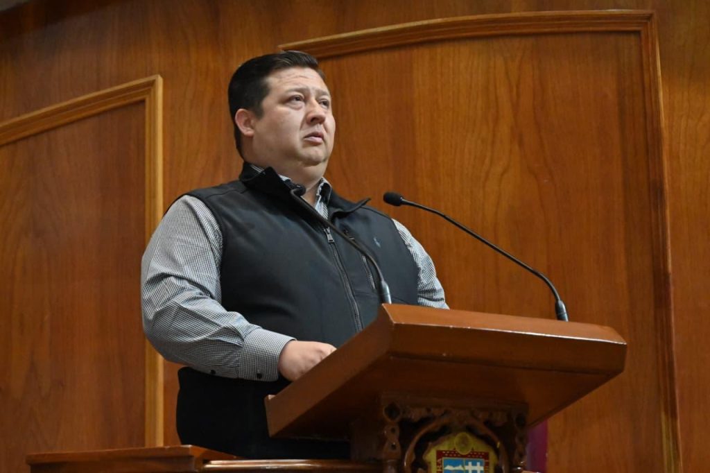 AVALA CONGRESO SIMPLIFICACIÓN ADMINISTRATIVA A RANGO CONSTITUCIONAL