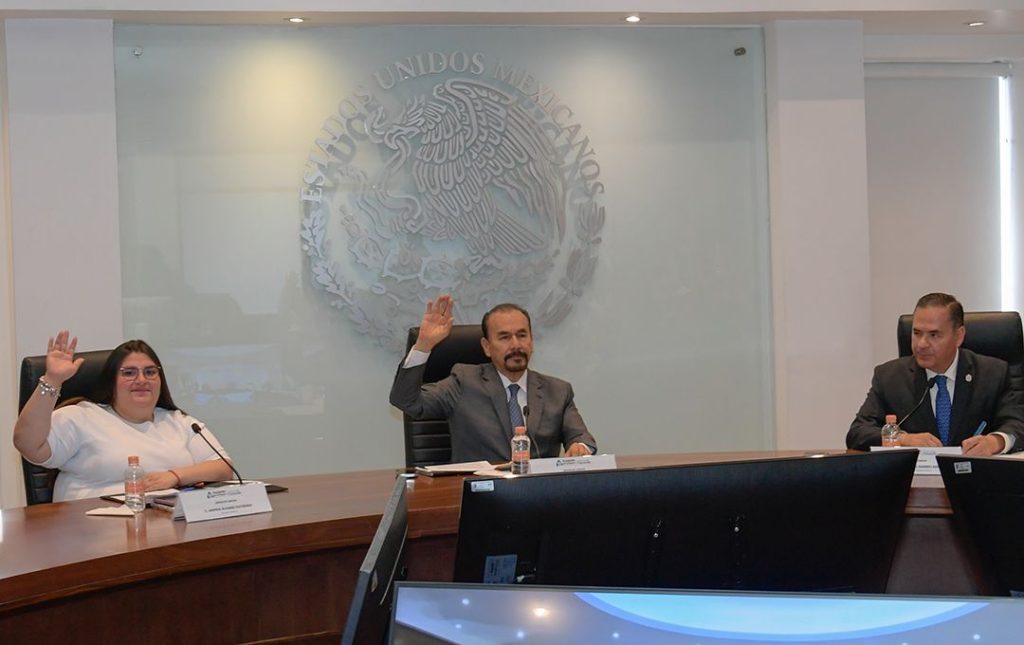 CABILDO DE ATIZAPÁN DE ZARAGOZA APRUEBA EL BANDO MUNICIPAL 2026