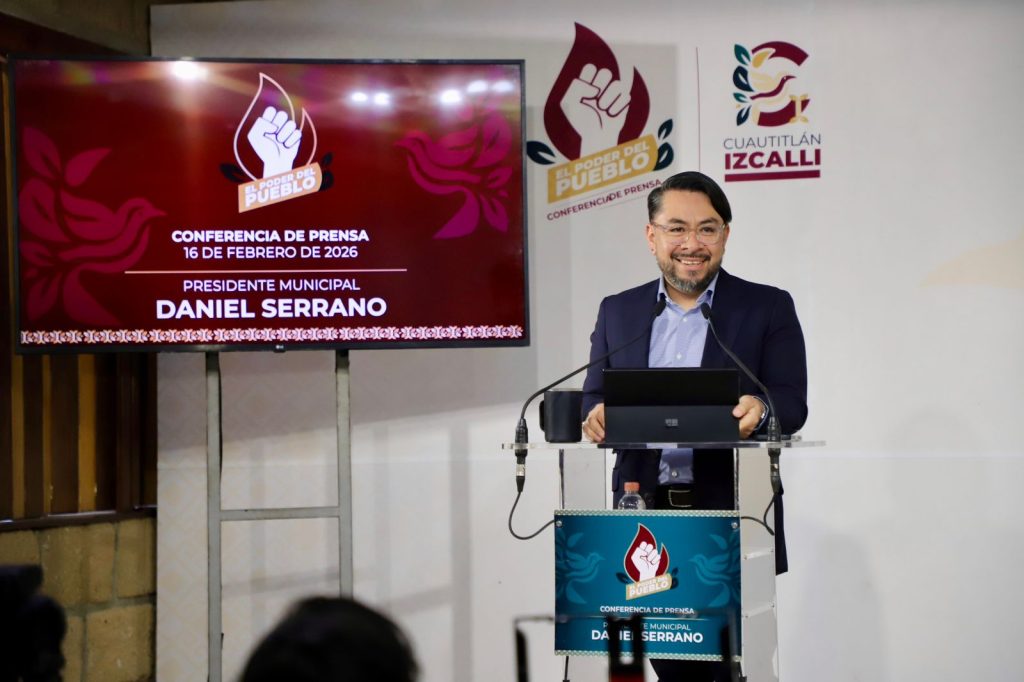 SUPERA IZCALLI RECAUDACIÓN EN PREDIAL Y AGUA