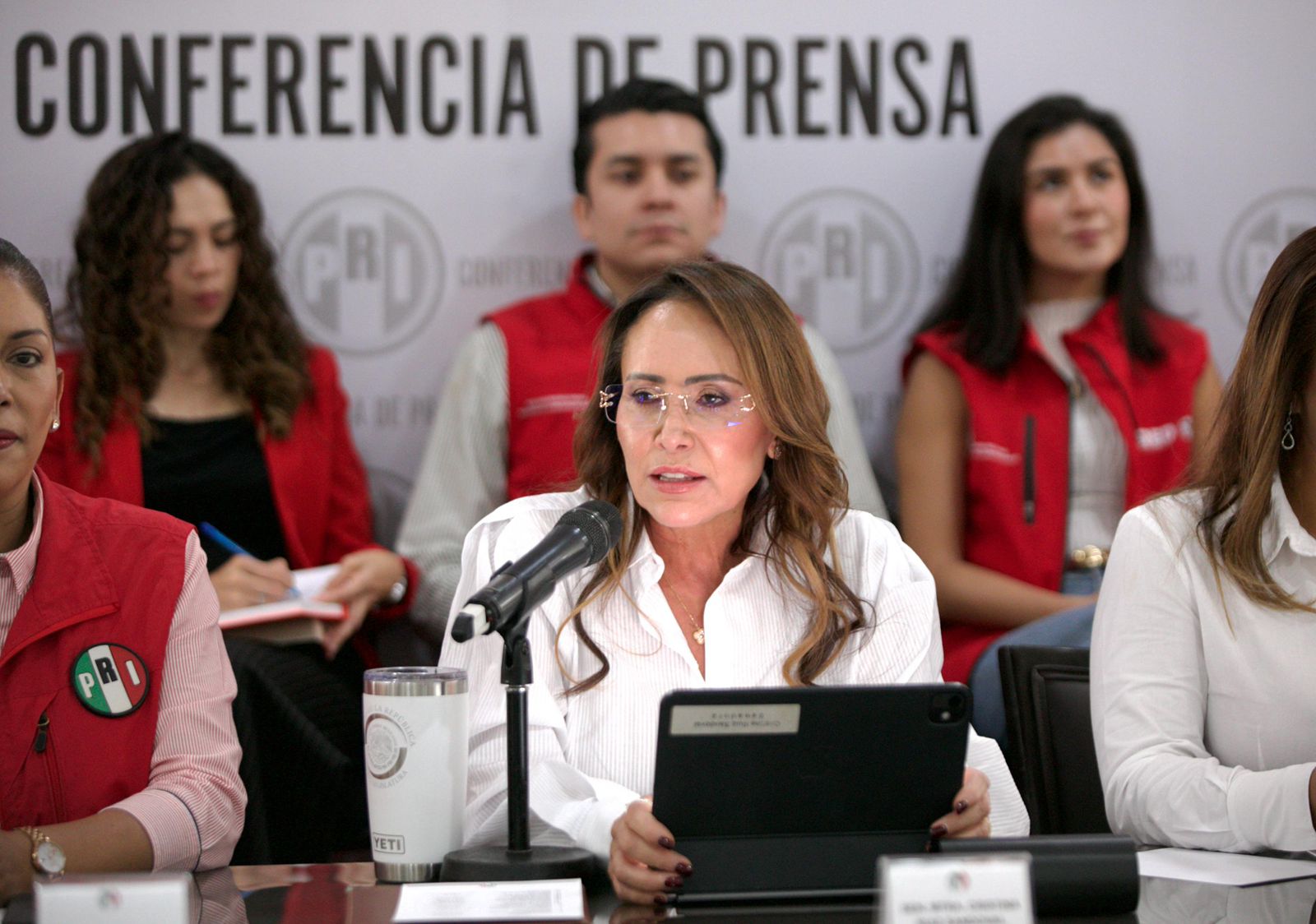 MORENA HUNDE LA EDUCACIÓN EN MÉXICO: CRISTINA RUIZ